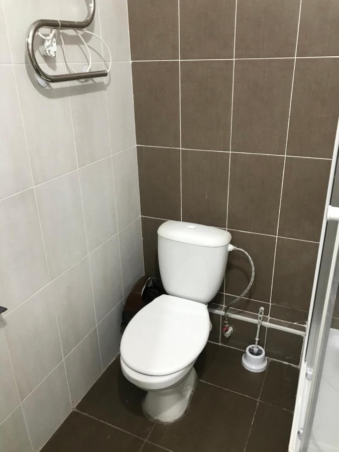 Уютные Квартиры В Боровом Апартаменты В Боровом 5 Borovoje Eksteriør bilde