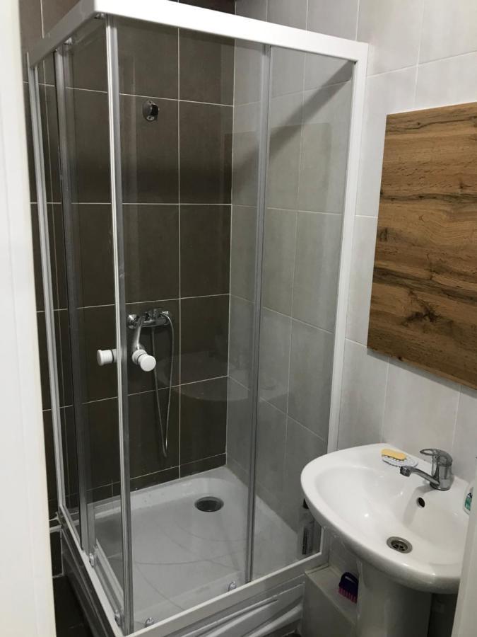 Уютные Квартиры В Боровом Апартаменты В Боровом 5 Borovoje Eksteriør bilde